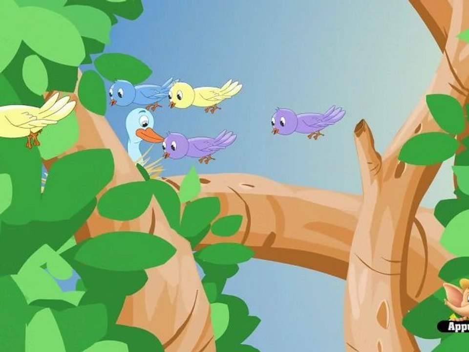 Mr Sun - Nursery Rhyme