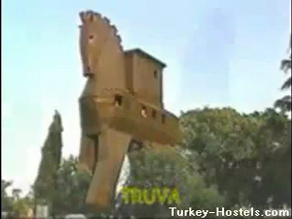 Canakkale Turkey Guide