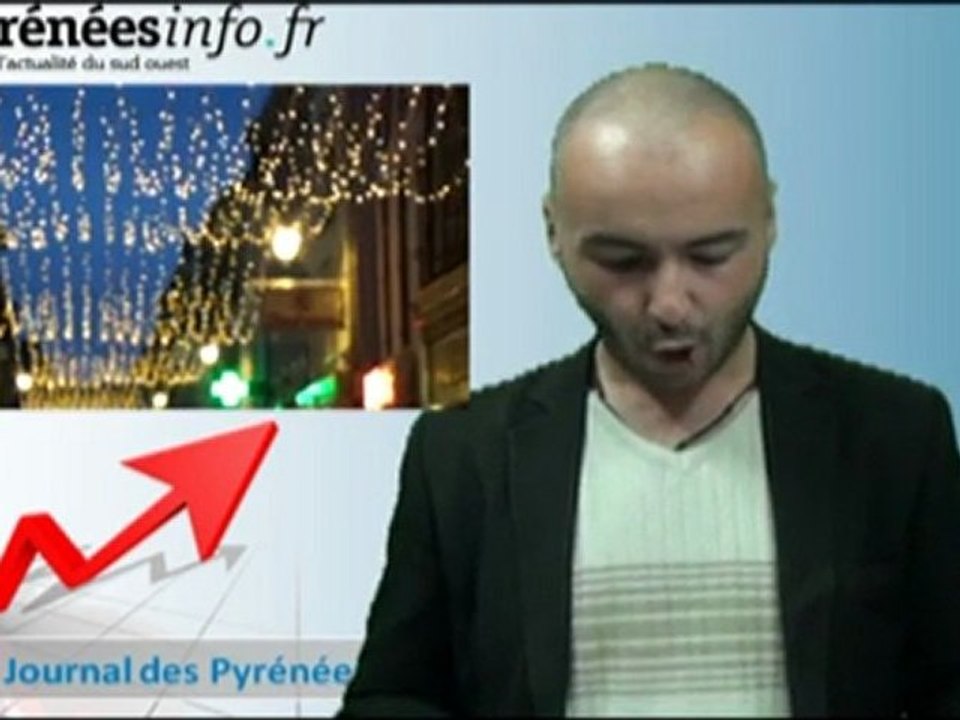 Tarbesinfo 5 decembre 2011