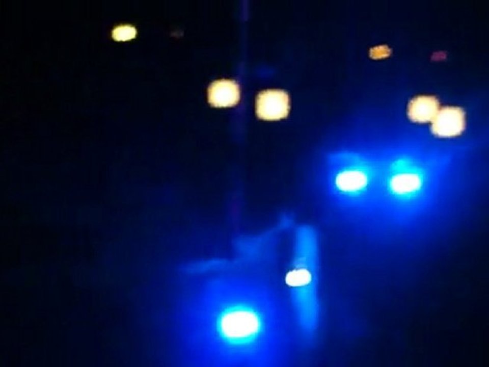 disneyland park le soir ! magique