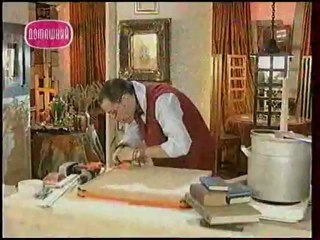 Журнальный столик для библиотеки