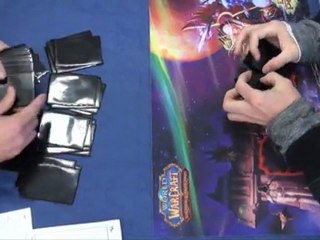 CDF Legacy 2011 - Round 06 Guillaume Perbet (ANT) VS Thomas Bagdadlian (Tempo Tresh)