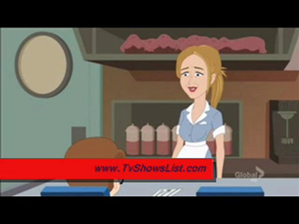 Allen Gregory Season 1 Episode 6 (Mom Sizemore)