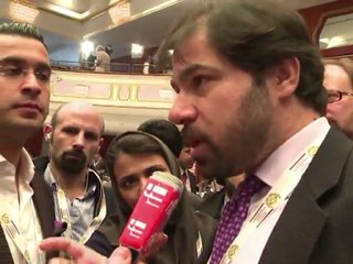 Afghanistan needs help 'for another decade'