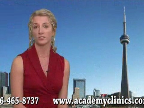 Laser Treatment for Fungal Toenails - Chiropodist Toronto, ON