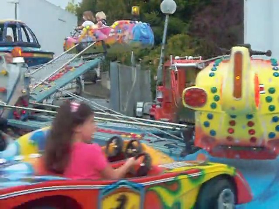 Au manege 3