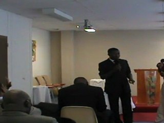 Obéissance à la parole de Dieu ouvre les portes des cieux_partie2