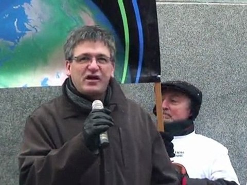 Kyoto pour l'espoir / Christian Simard / Nature Québec