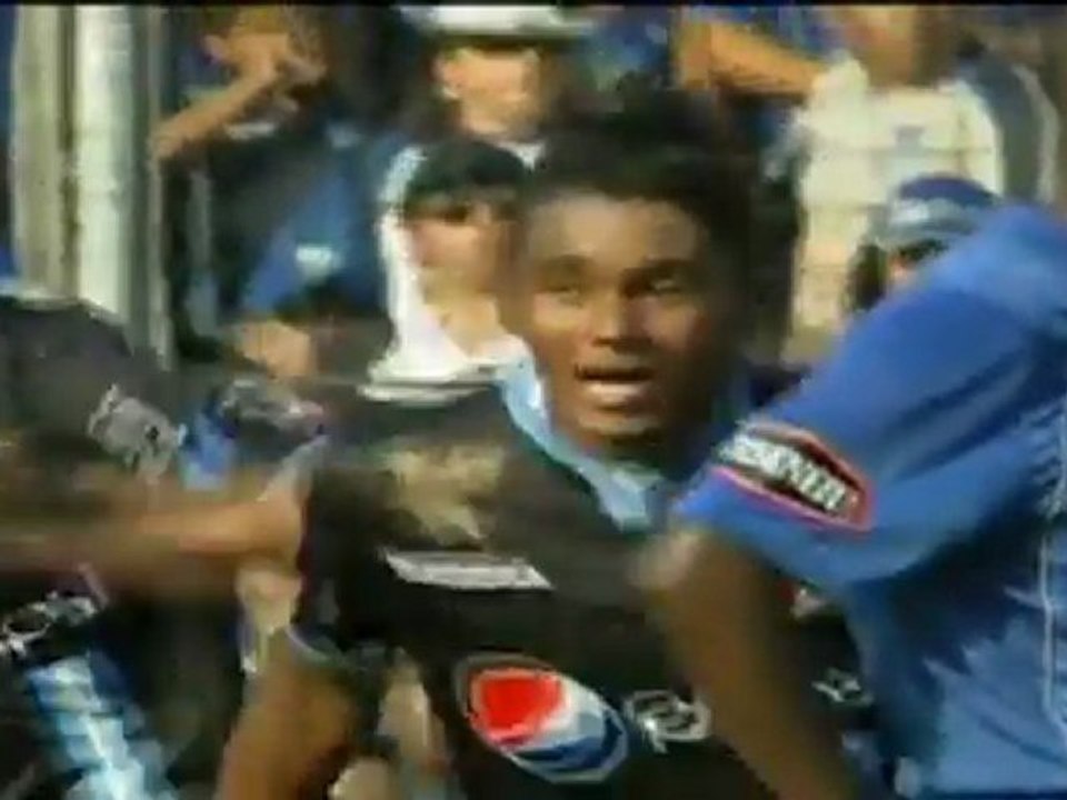 Primera A - Deportivo Quito kurz vor Titel