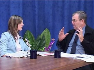 Australia Unshackled Campaign 2010 - Interview with CEC  Leader Craig Isherwood