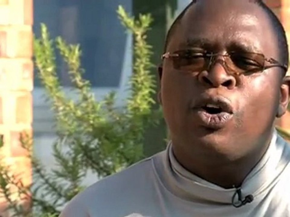 Samson Malesi: Kyoto Protocol extension is a bare minimum