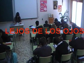 Lejos de los ojos