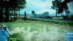 vidéo multi Battlefield 3 - map frontiere caspienne