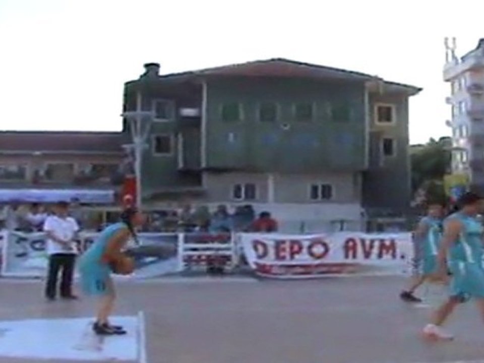 Biz Olalim - Kervan Mobilya (2011 Tatlıtop)