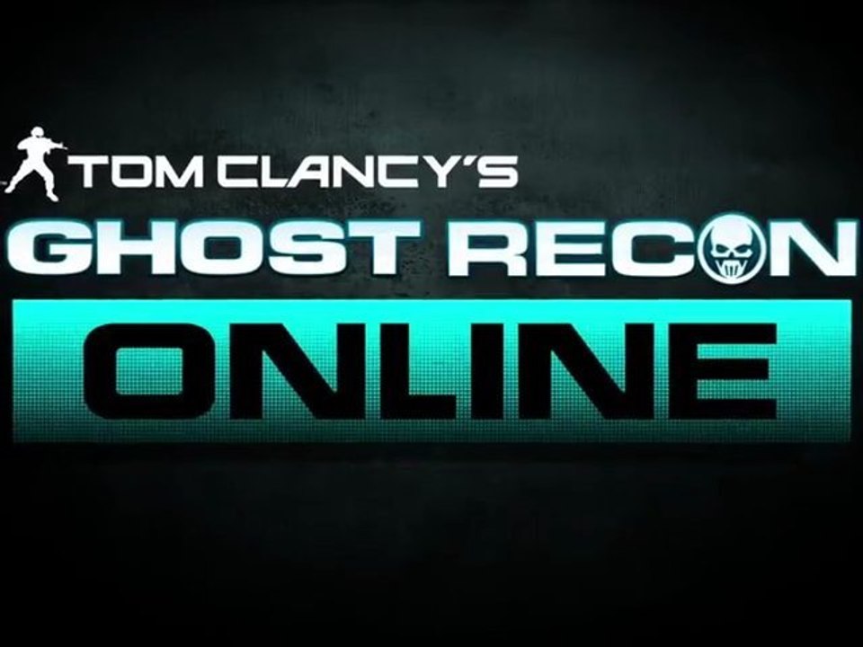 Tom Clancy´s: Ghost Recon Online - Debut Trailer [HD]