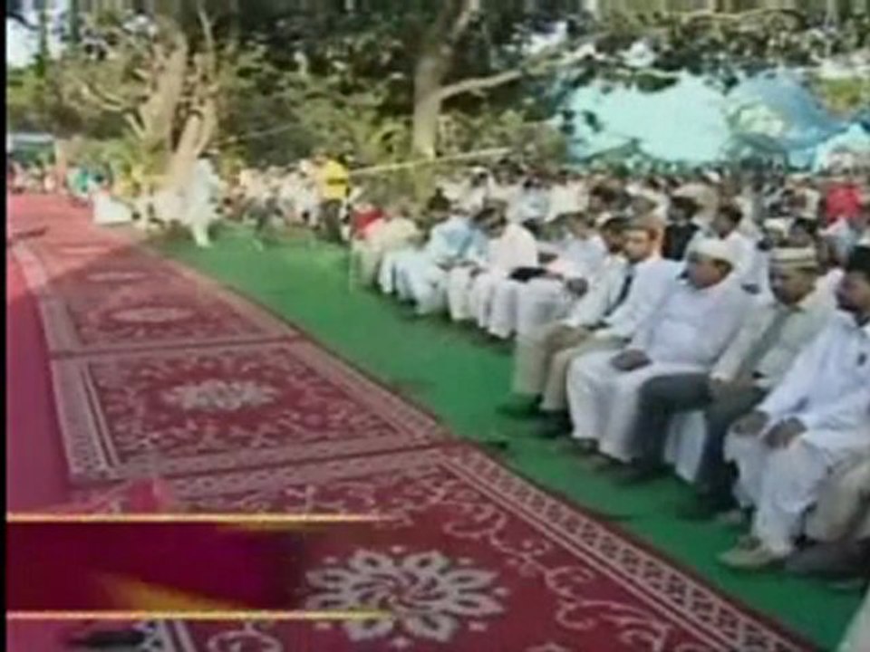 Khilafat Centenary Address (Part 1)