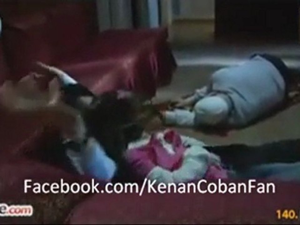 Kurtlar Vadisi Pusu 140.Bölüm Fragmanı