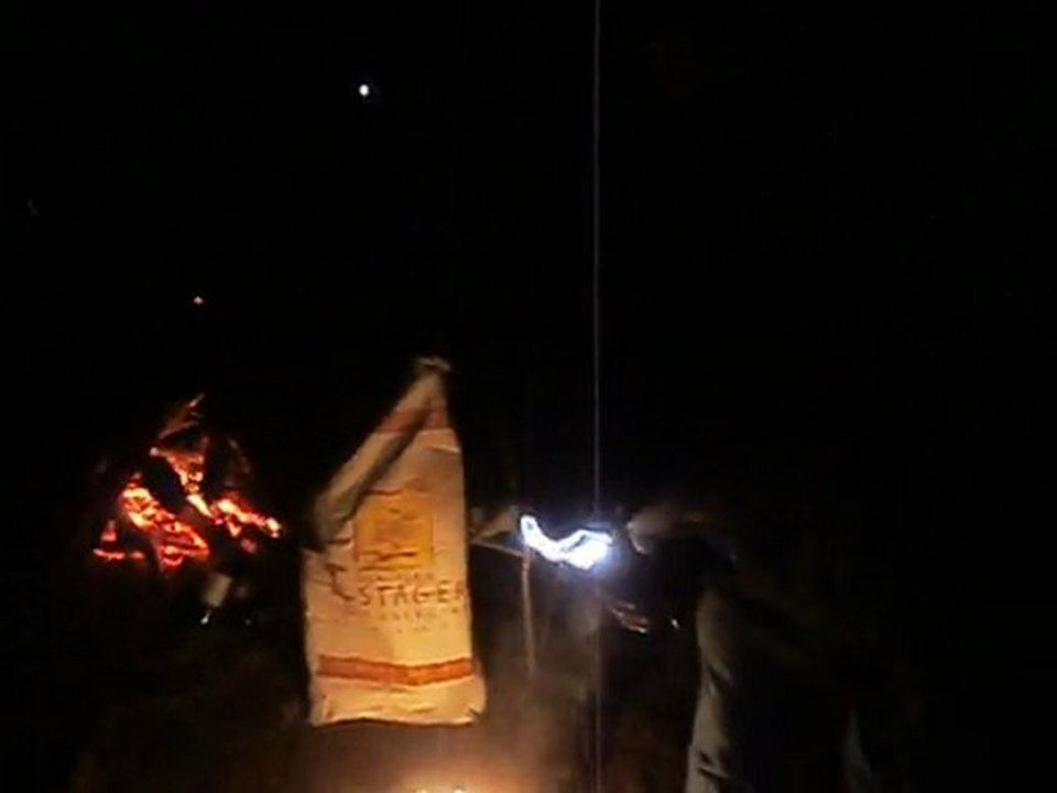 Allumés (ées)aux Millevaches2011 V2