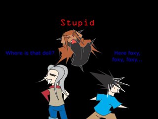 Nightmare Land(with sound)