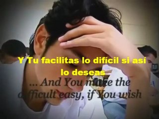 Islam Dua para exámenes o dificultades