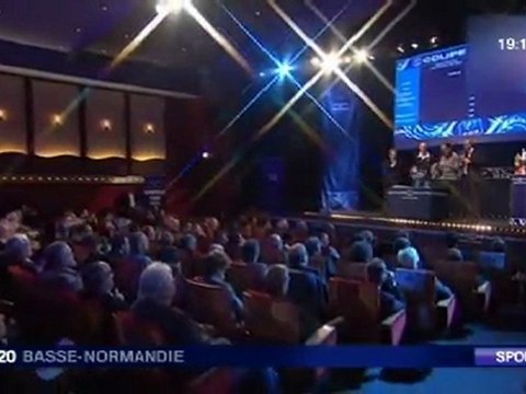 coupe de France de football : Avranches se déplace à Luçon en 32èmes de finale