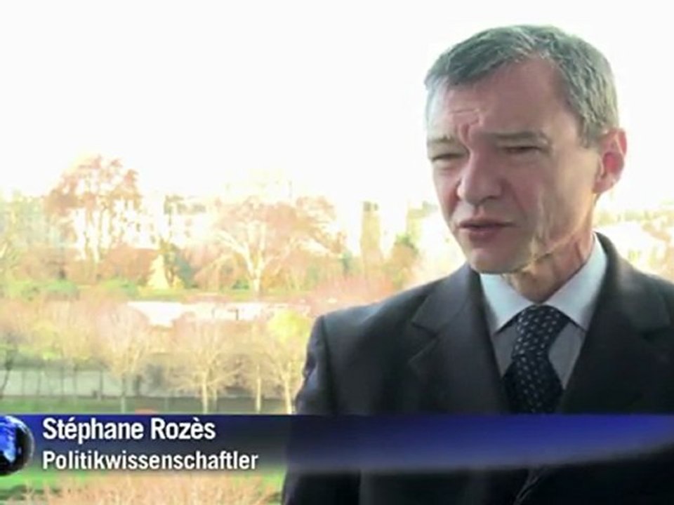 Verdirbt Villepin Sarkozy die Wiederwahl?