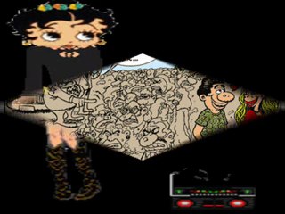 sonunda oldu seni aldattım