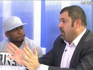Talk - Partie 1 : Faut-il être clément avec l'OM ?