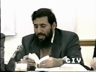 The way to Salvation in Islam and Christianity ( 6 of 10 )