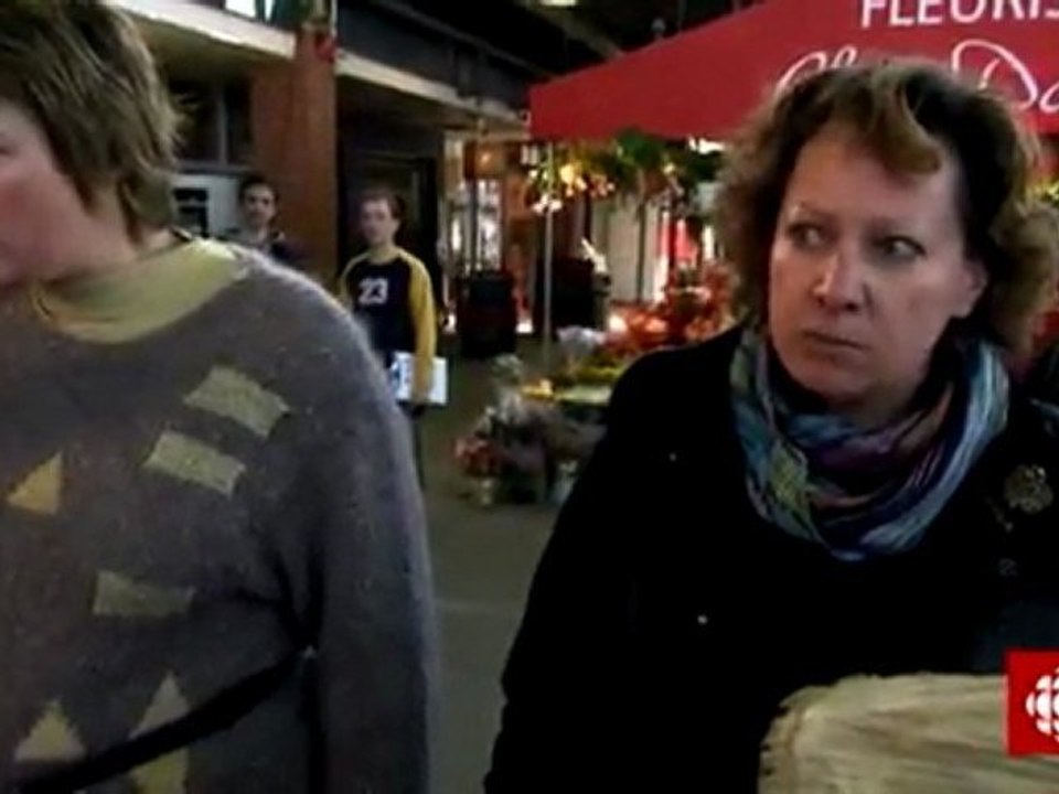 L'épicerie - Le bon sirop d'érable