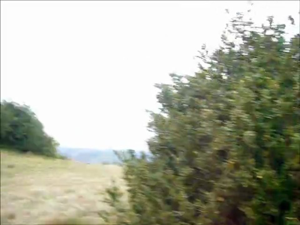 Les Templiers Rouges 2011