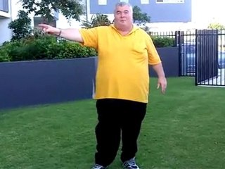 Oops! I put weight on this Week!