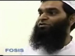 Why I am a Christian? Why I am a Muslim? ( 3 of 4 )