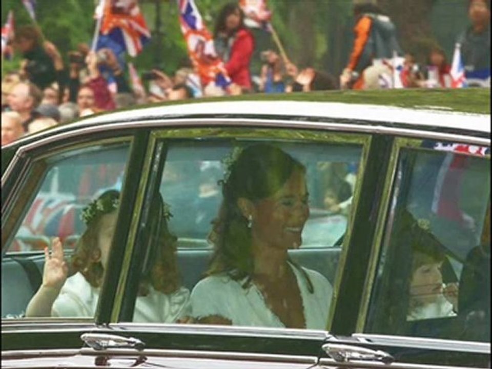 Pippa Middleton is Beautiful!!!!