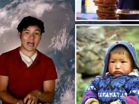 Volunteers Nepal Kathmandu with Abroaderview.org