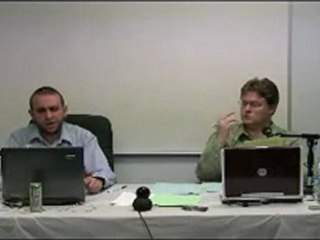 Does the Evidence Show that Islam Is True? ( Bassam's Opening Statement - 1 of 5 )