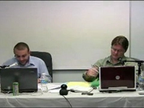 Does the Evidence Show that Islam Is True? ( 2nd Rebuttals - 4 of 5 )