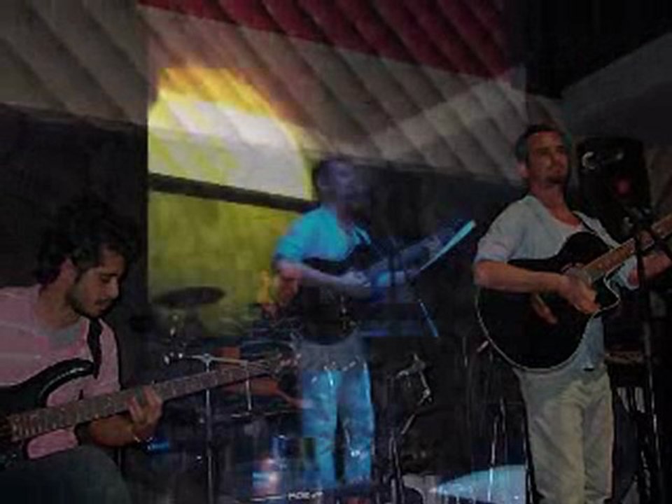 Gokhan okay-  iki kadeh 2012