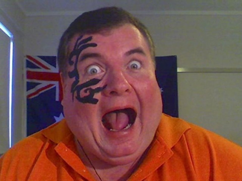 Hangover Part II producers sued over Mike Tyson tattoo copyright!!!