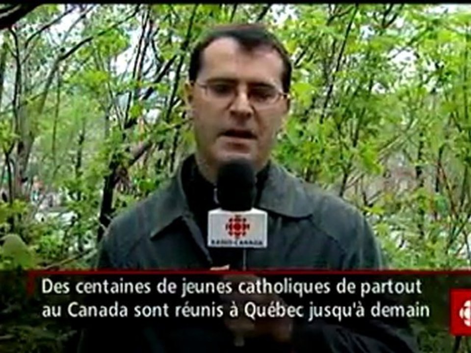 RDI Week-end - Montée jeunesse