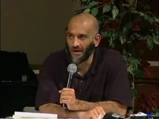 Is Christianity a Religion of Peace? ( Q & A Session - 4 of 4 )