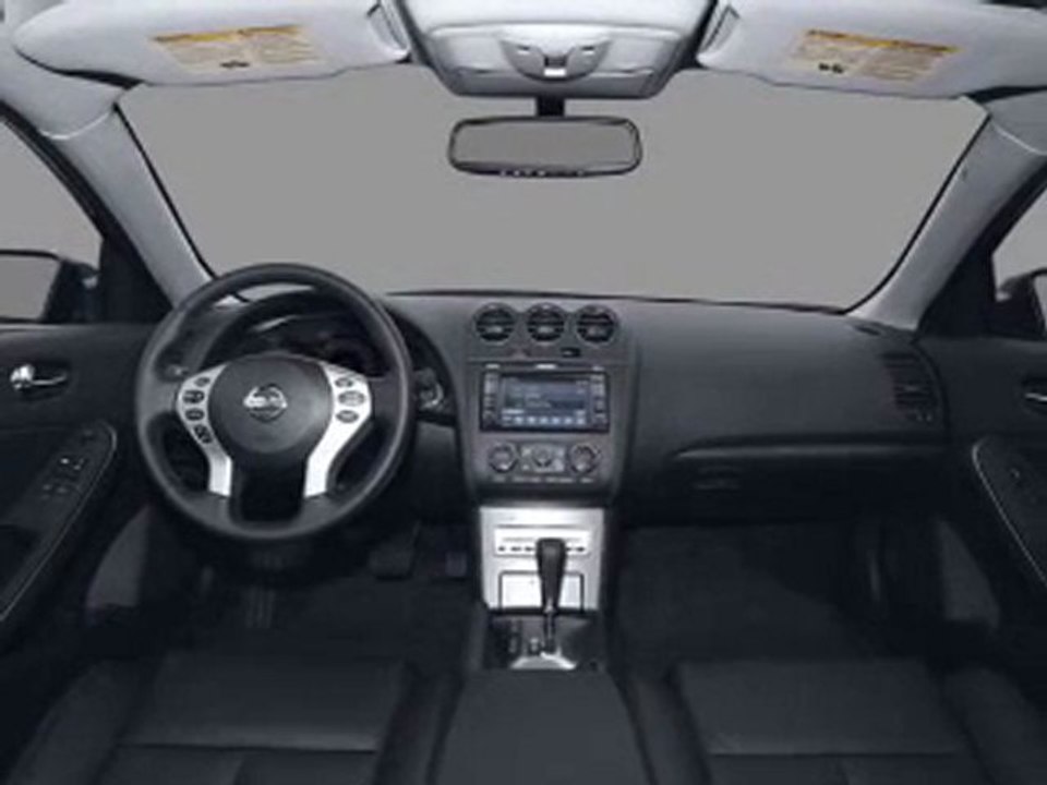 Used 2008 Nissan Altima Fitchburg MA - by EveryCarListed.com