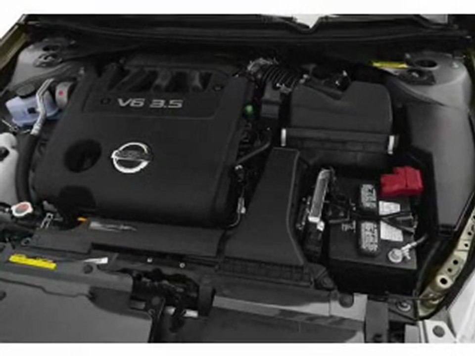 New 2012 Nissan Altima Fitchburg MA - by EveryCarListed.com