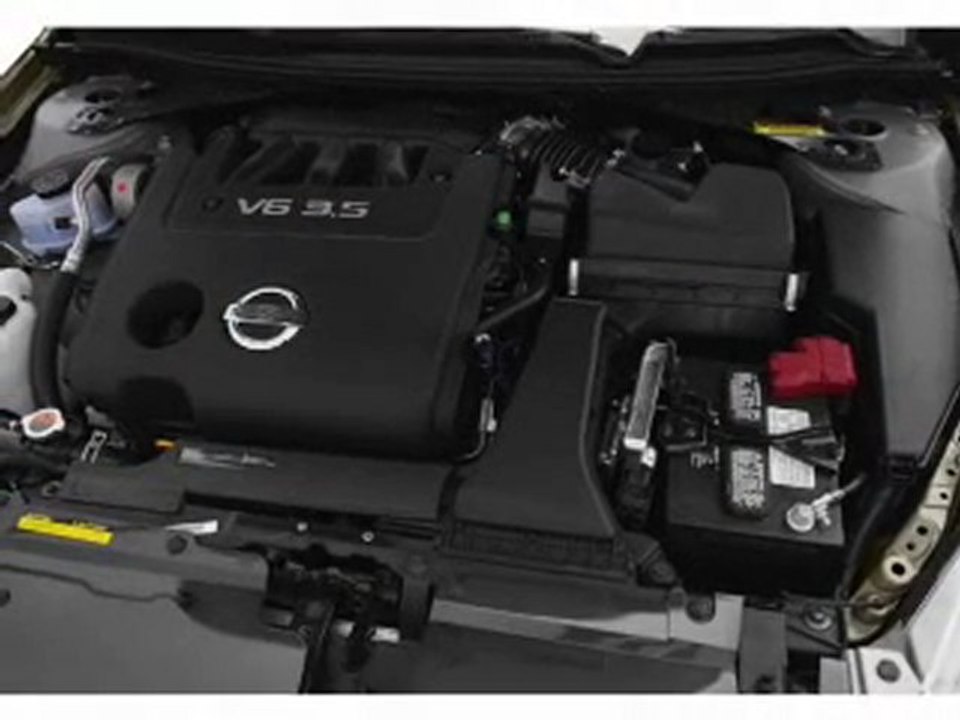 New 2012 Nissan Altima Fitchburg MA - by EveryCarListed.com