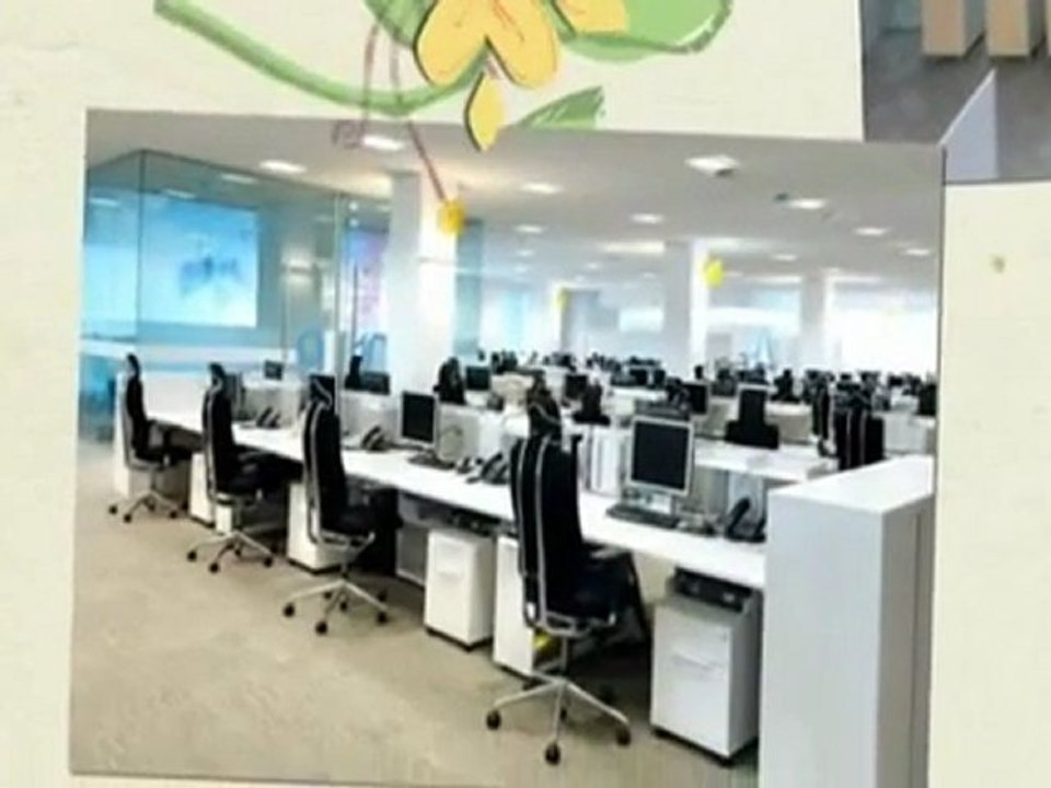 Office Partitions London