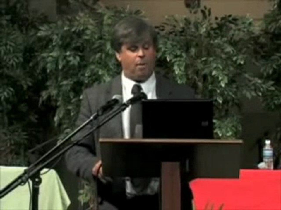 Does the Bible teach that Jesus is God? ( Dr. White's Opening Statement - 1 of 6 )