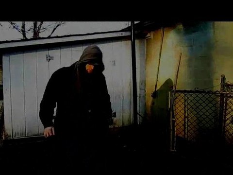 Another One Bites the Dust Music Video