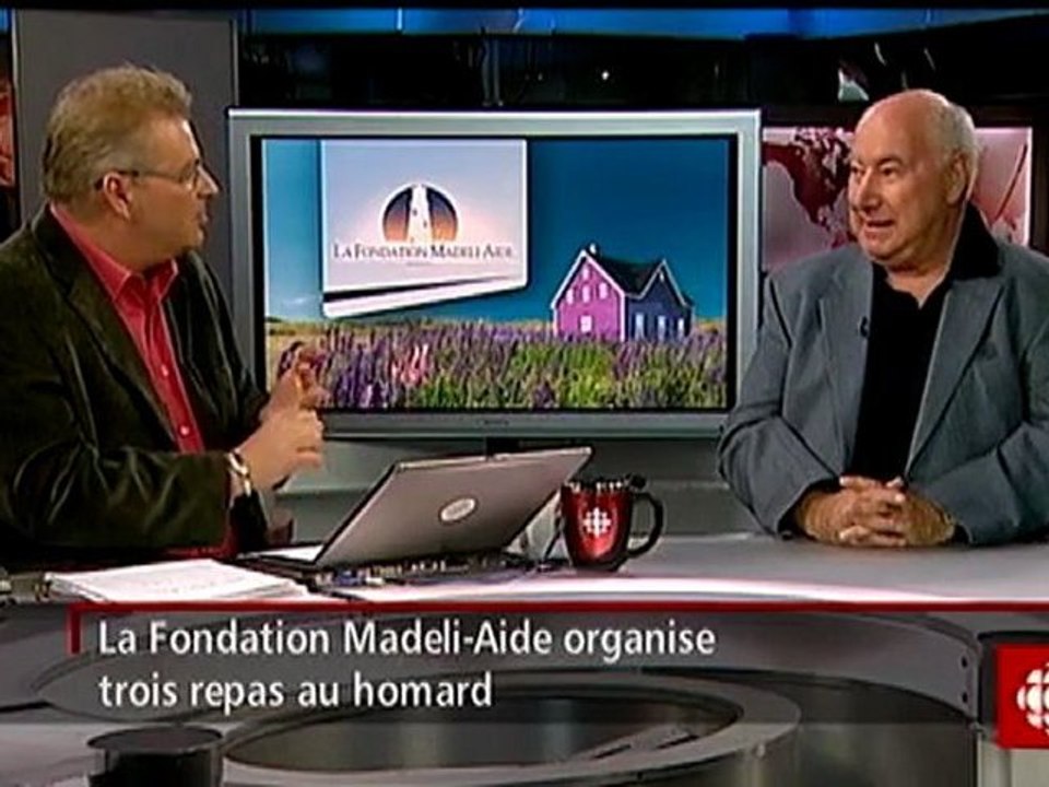 RDI Week-end - Fondation Madeli-Aide