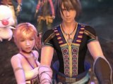 Final Fantasy XIII-2 - Visite Guidée [FR]