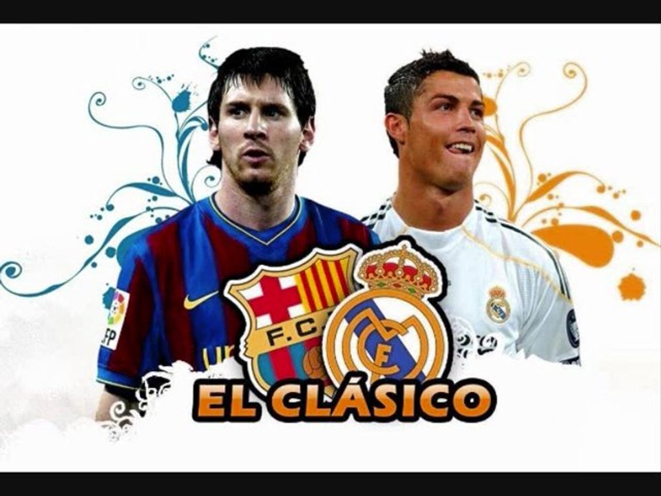 On refait le Clasico (Real-Barça)